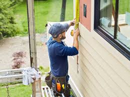 Best Aluminum Siding Installation  in Muhlenberg Rk, PA